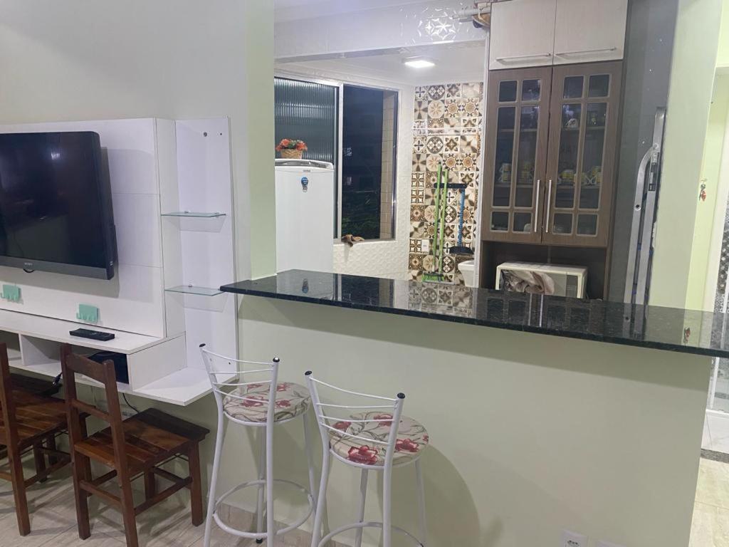 Kit Net Grande Apartment