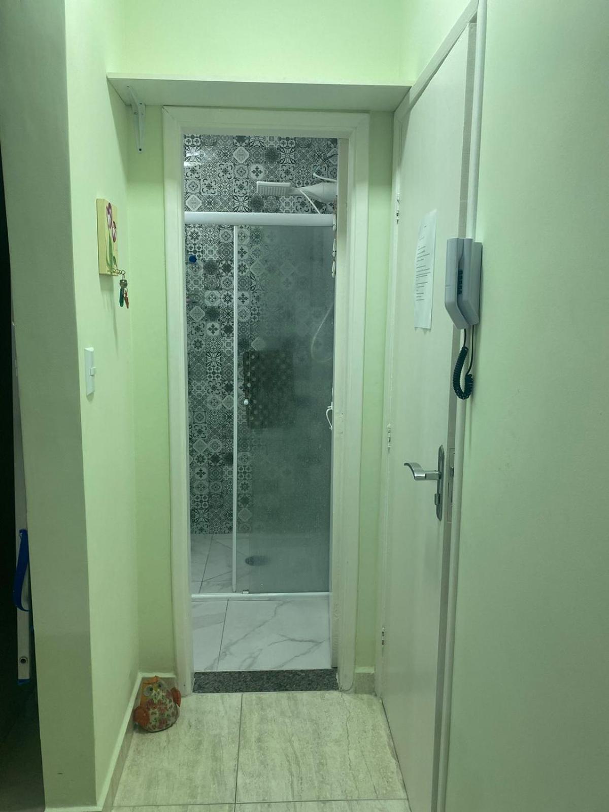 Kit Net Grande Apartment
